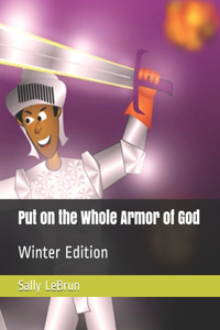 Put on the Whole Armor of God