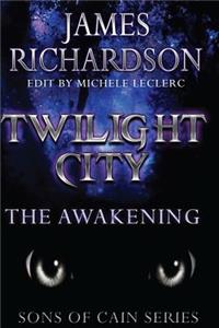 Twilight City