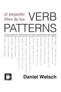 Pequeño Libro de los Verb Patterns