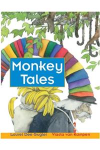 Monkey Tales