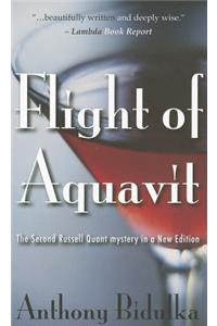 Flight of Aquavit