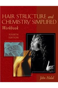 SWB HAIR STRUCT CHEMISTRY 4E