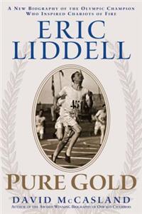 Eric Liddell: Pure Gold