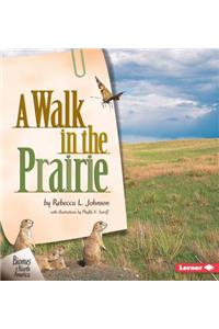 Walk in the Prairie