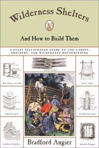Wilderness Shelters