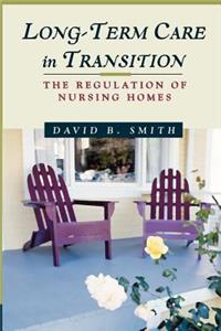 Long-Term Care in Transition