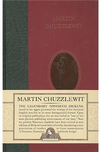 Martin Chuzzlewit