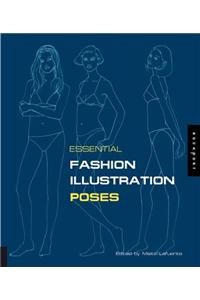 Essential Fashion Illustration