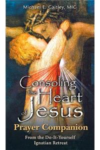 Consoling the Heart of Jesus