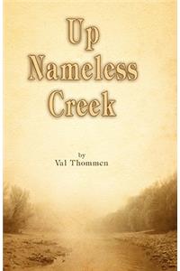 Up Nameless Creek