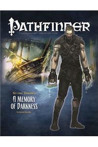 Pathfinder #17 Second Darkness: A Memory of Darkness