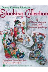 Donna Kooler's Ultimate Stocking Collection