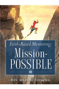 Faith-Based Mentoring