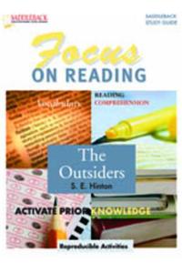 The Outsiders Reading Guide