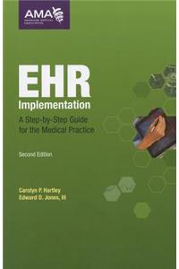 EHR Implementation