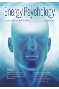 Energy Psychology Journal, 6:2