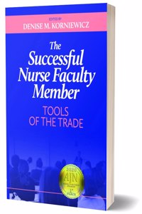 The Successful Nurse Faculty Member