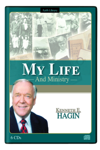 My Life & Minstry Series