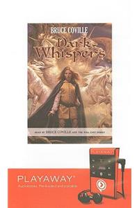 Dark Whispers