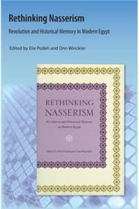 Rethinking Nasserism