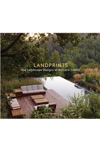 Landprints: The Landscape Designs of Bernard Trainor