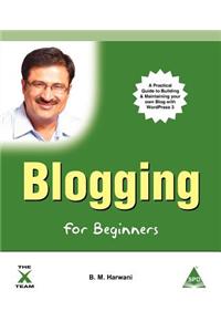 Blogging for Beginners