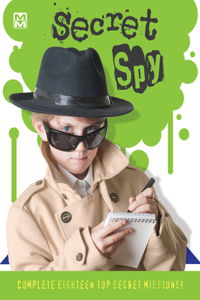 Secret Spy
