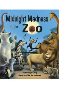 Midnight Madness at the Zoo