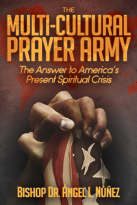 Multi-Cultural Prayer Army