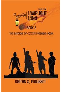 Tales from Lamplight Lane Book 2