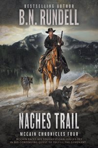 Naches Trail