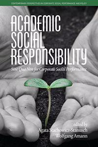 Academic Social Responsibility