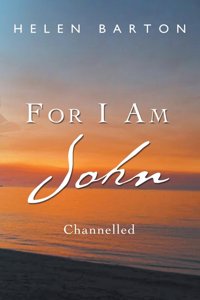 For I Am John