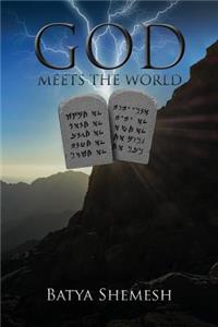 God Meets the World