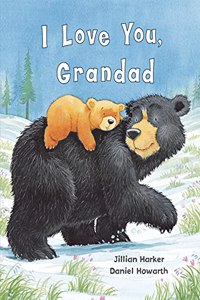 I Love You, Grandad