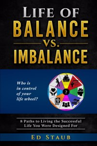 Life of Balance vs. Imbalance