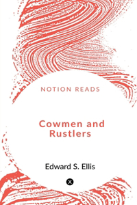 Cowmen and Rustlers