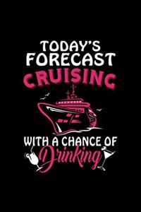 Today's Forecast Cruising