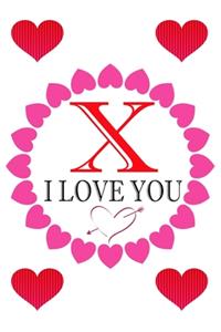 X I Love About You