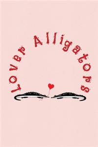 Lover Alligators