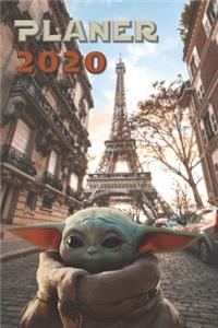 Planer 2020