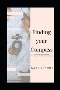Finding Your Compass