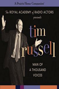 Tim Russell Lib/E