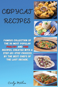 Copycat Recipes