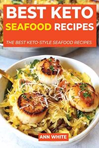 Best Keto Seafood Recipes