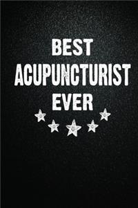 Best Acupuncturist Ever