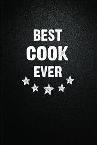 Best Cook Ever