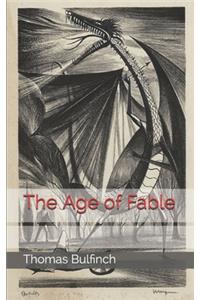 The Age of Fable