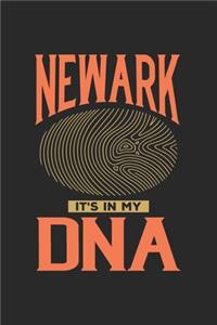 Newark Its in my DNA