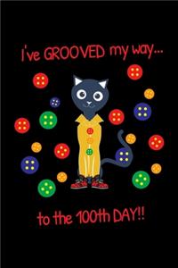 100 Days of School No Prob Llama